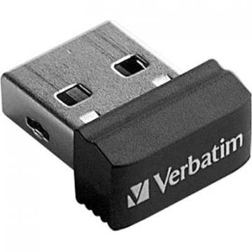 Verbatim 64GB Store N Go USB Flash D