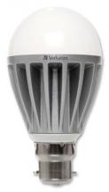 Verbatim 3.5W B22 LED GLS Bulb, 270LM 3000K