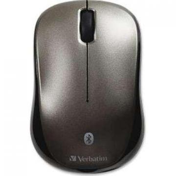 Verbatim Wireless Multi Trac Blu LED Mouse