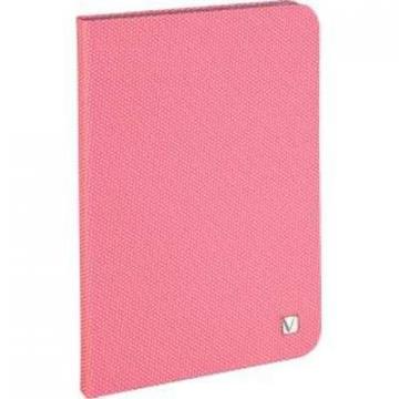 Verbatim Folio Case Bubblegum Pink for iPad Mini