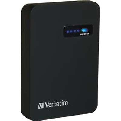 Verbatim Ultra Slim Power Pack 1200MAH