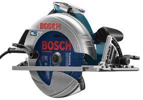 Bosch 7-1/4" 15 A Circular Saw