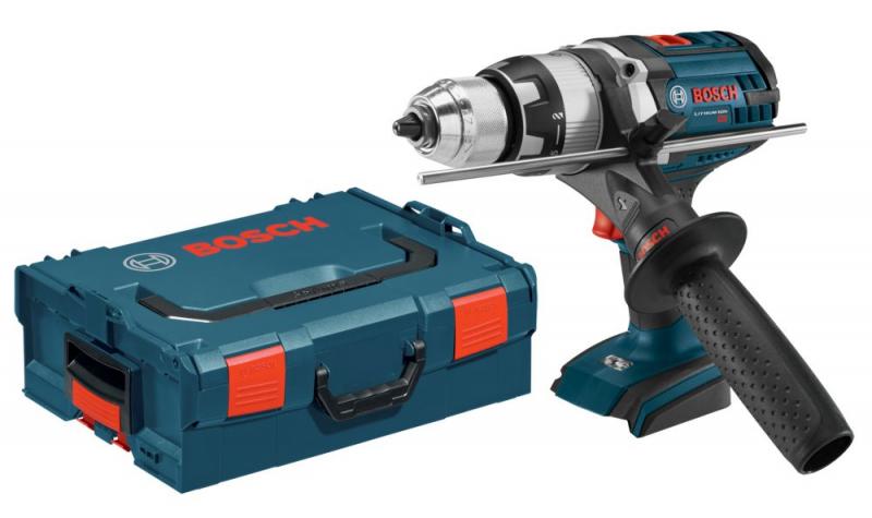 Bosch 18 V Brute Tough Hammer Drill Driver with Active Response Technology