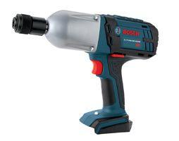 Bosch 7/16" Hex 18 V High Torque Impact Wrench - Bare Tool