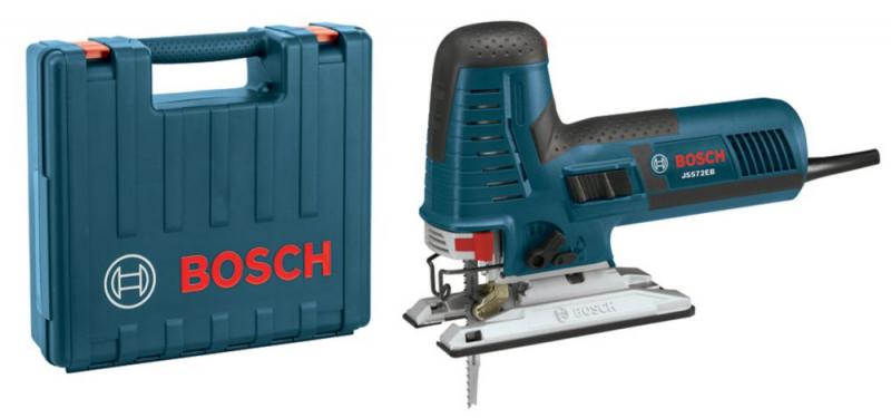 Bosch 7.2 Amp Barrel-Grip Jig Saw Kit
