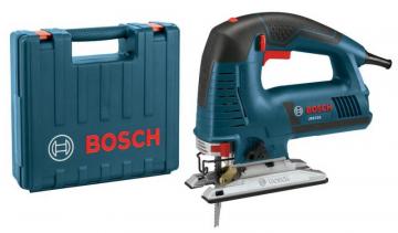 Bosch 7.2 Amp Top-Handle Jig Saw Kit