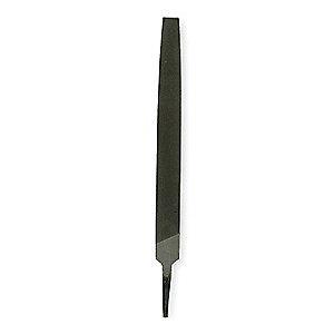 Westward Flat Files, 10", Smooth, Machinists