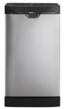 Danby 18 Inch Built-In Stainless Steel Dishwasher