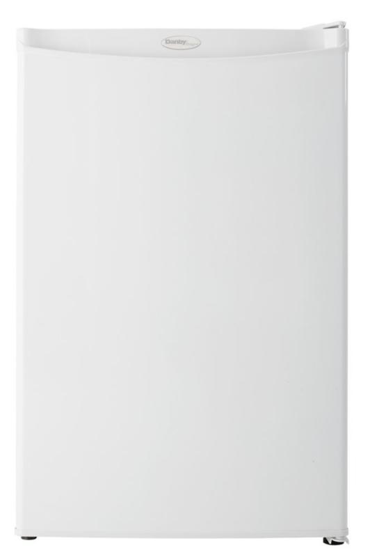 Danby Designer 4.4 cu. Feet Compact All Refrigerator