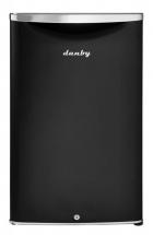Danby 4.4 Cu.Feet Contemporary Classic Compact Refrigerator