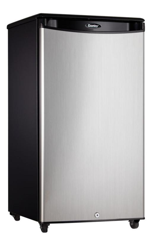 Danby 3.3 cu.Feet Outdoor Compact Refrigerator