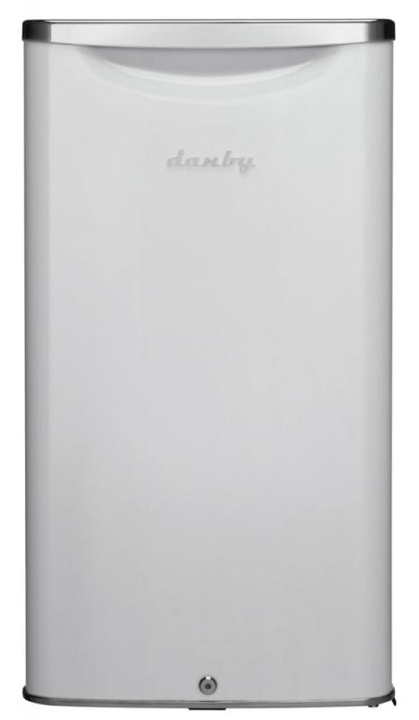 Danby 3.3 Cu.Feet Contemporary Classic Compact Refrigerator