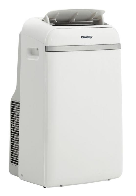 Danby 12,000 BTU Portable Air Conditioner