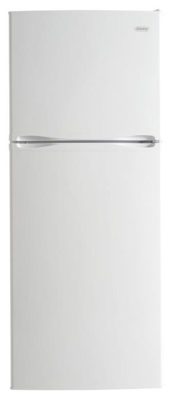 Danby 10 cu.Feet Apartment Size Refrigerator