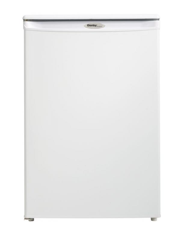Danby 4.3 cu. Feet Energy Star Upright Freezer
