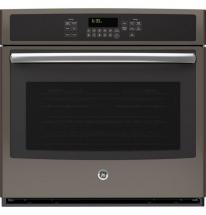 GE 30 Inch Convection Wall Oven