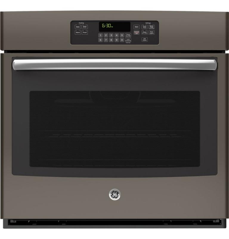 GE 30 Inch Wall Oven