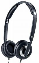 Sennheiser PXC 250-II NoiseGard Noise Cancelling Headphones Black