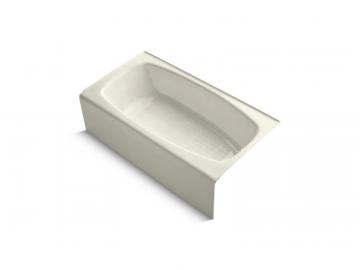Kohler Dynametric 5' Bathtub with Right-Hand Drain