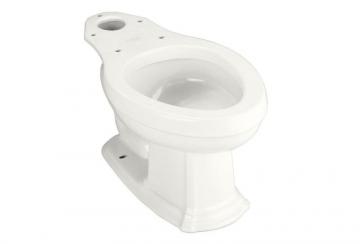 Kohler Portrait Elongated Toilet Bowl Only in White