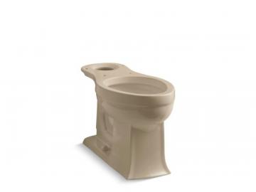 Kohler Archer Comfort Height Elongated Toilet Bowl Only