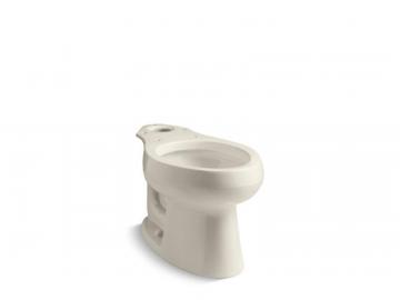 Kohler Wellworth Elongated Toilet Bowl Only