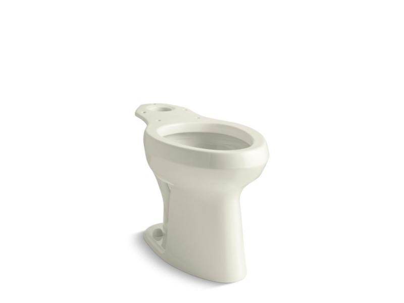Kohler Highline Pressure Lite Toilet Bowl Only