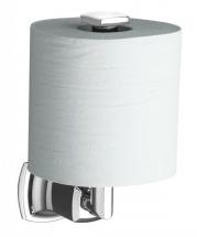 Kohler Margaux Vertical Toilet Tissue Holder in Polished Chrome