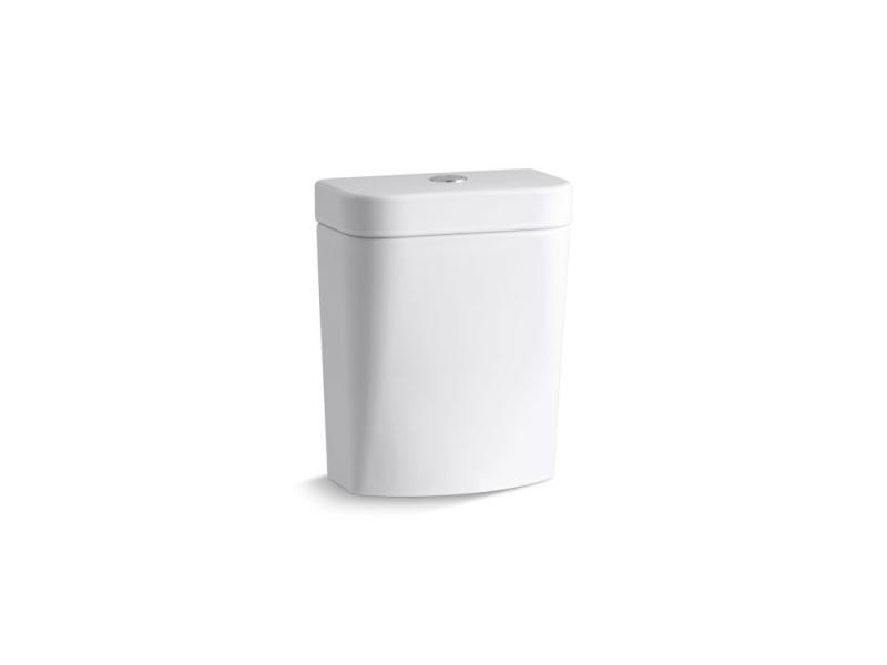 Kohler Persuade Circ 1.0/1.6 GPF Dual Flush Toilet Tank Only