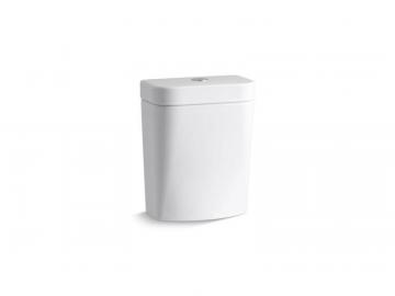 Kohler Persuade Circ 1.0/1.6 GPF Dual Flush Toilet Tank Only