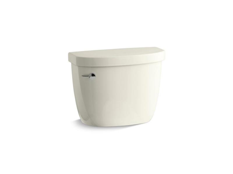 Kohler Cimarron 1.28 GPF Single Flush Toilet Tank Only