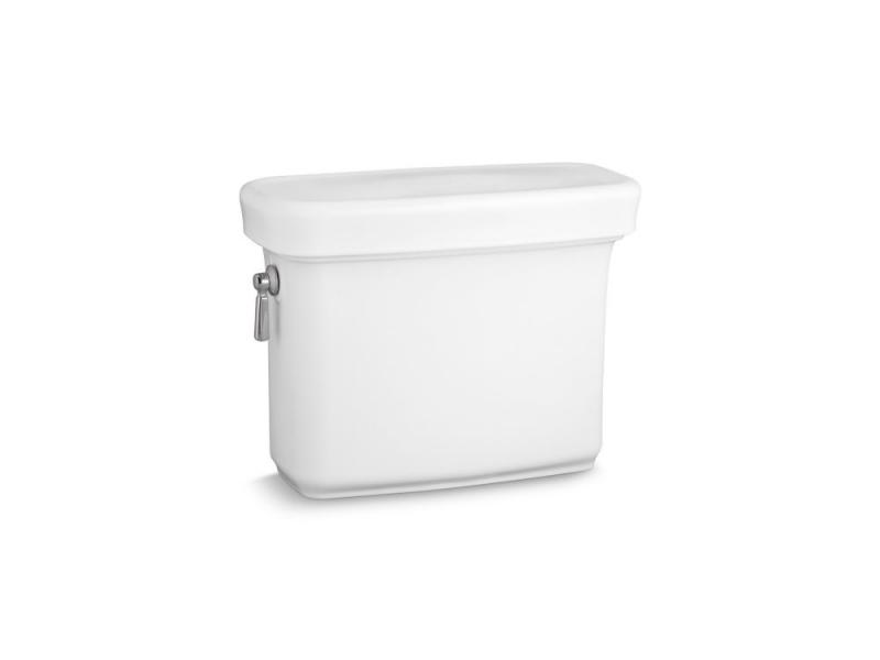 Kohler Bancroft 1.28 GPF Single Flush Toilet Tank Only