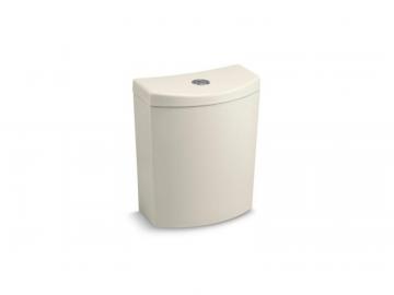 Kohler Persuade Curv 1.0/1.6 GPF Dual Flush Toilet Tank Only