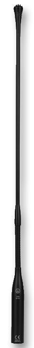 AKG Hypercardioid Condenser Gooseneck Microphone - 50cm