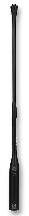 AKG Hypercardioid Condenser Gooseneck Microphone - 30cm