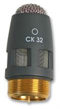 AKG Omnidirectional Microphone Capsule