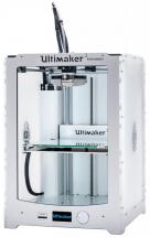 Ultimaker 2 Extended+ 3D Printer