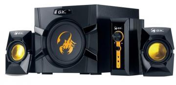 Genius 2.1 GX Gaming Speakers 70W