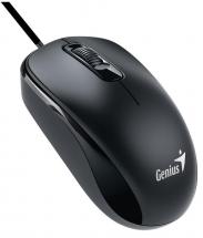 Genius DX-110 USB Optical Mouse Black