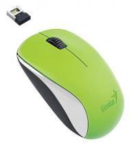 Genius NX-7000 Wireless Mouse Green