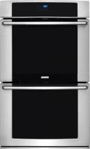Electrolux 30 Inch Electric Double Wall Oven With Wave-Touch Controls