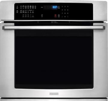 Electrolux 30 Inch Electric Single Wall Oven With Iq-Touch Controls