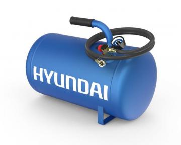 Hyundai 5 Gallon Inflation Tank