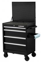 Husky 27 Inch 4-Drawer Project Center