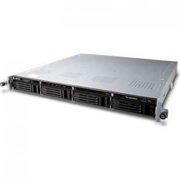 Buffalo TeraStation 1400R 8TB (4 x 2TB) Four-Bay NAS Server