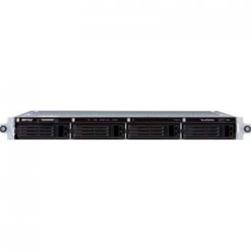 Buffalo TeraStation 1400R Rackmount 4-Bay 16TB (4 x 4TB) RAID Network Attached Storage