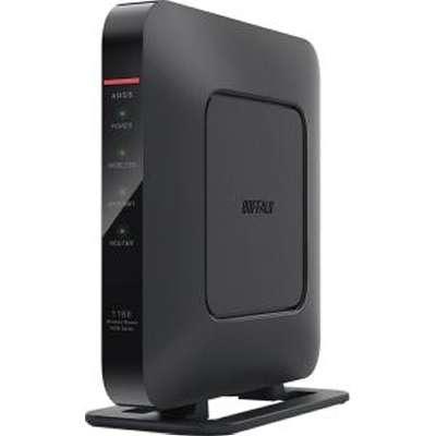 Buffalo AirStation AC1200 DD-WRT Next 866+300 Mbps Gbe Dual Band Router