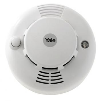 Yale Additional Wireless Smoke Alarm