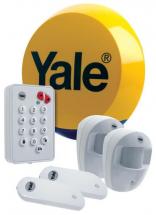 Yale Standard Family Alarm System 104dB