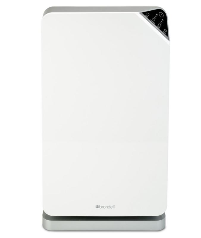 Brondell O2+ Balance Air Purifier in White